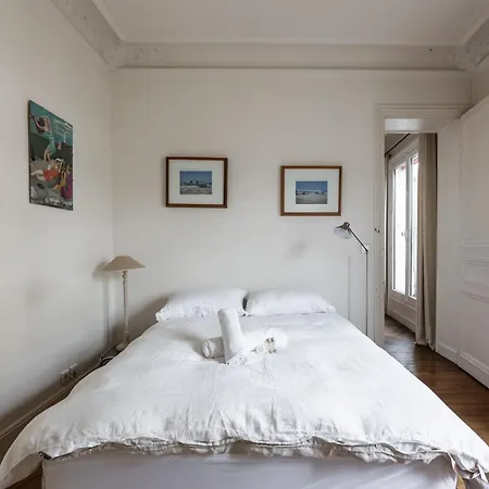 Guersant - Welkeys Apartment *