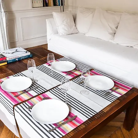Guersant - Welkeys Apartment *